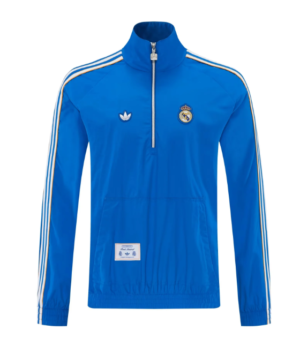 CORTAVIENTOS REAL MADRID