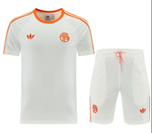 CONJUNTO DE ENTRENAMIENTO BAYERN MUNICH 25/26