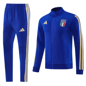 CONJUNTO DE BUZO CIERRE COMPLETO ITALIA