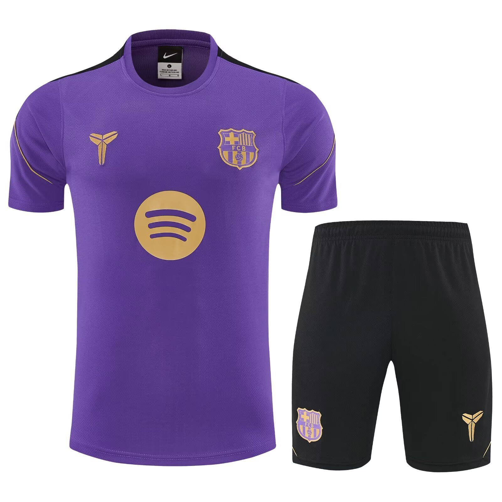 CONJUNTO DE ENTRENAMIENTO BARCELONA 26/27