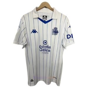 CAMISETA EDICIÓN ESPECIAL DEPORTIVO DE LA CORUÑA 25/26 VERSIÓN FAN