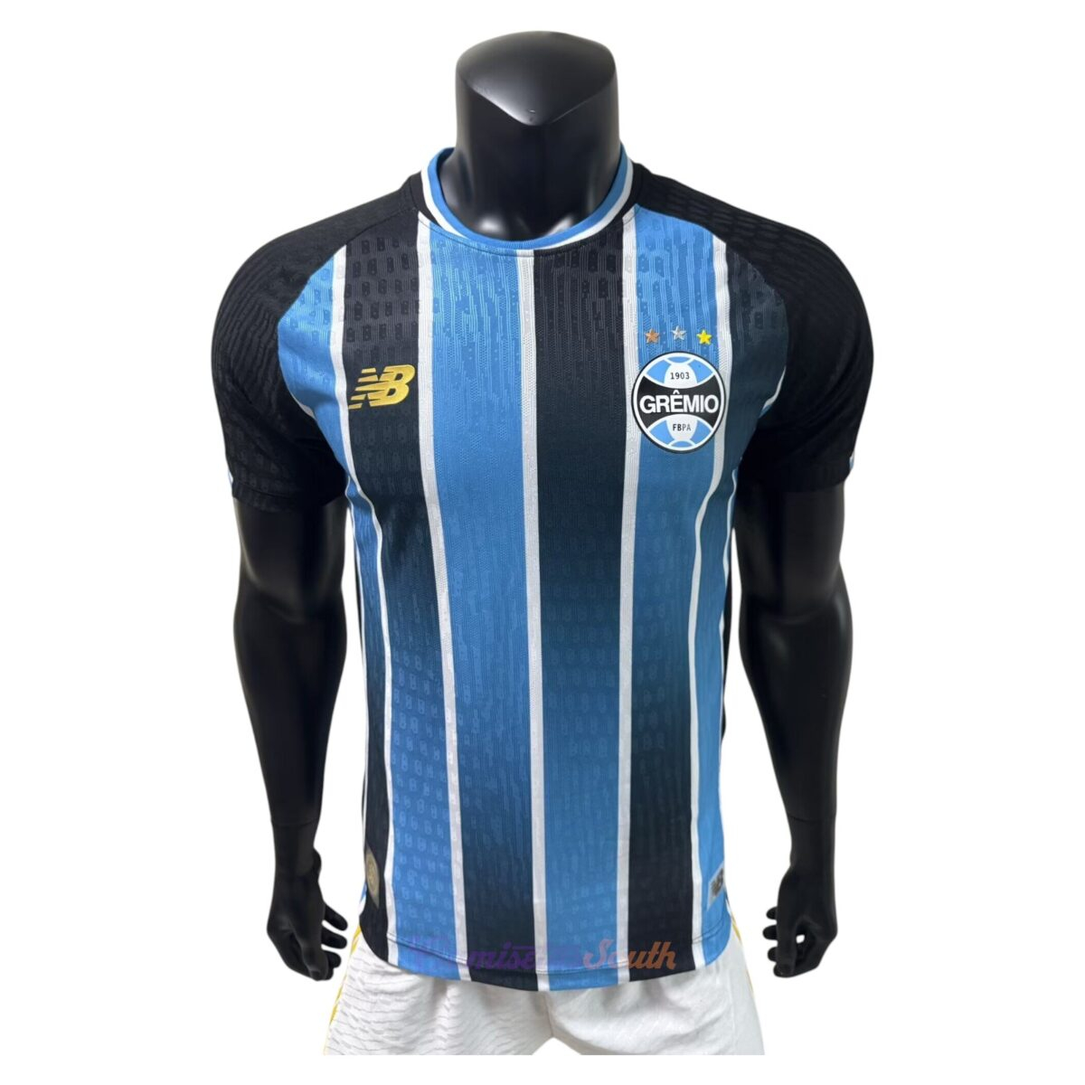CAMISETA PRIMERA EQUIPACIÓN GREMIO 2026 VERSIÓN JUGADOR
