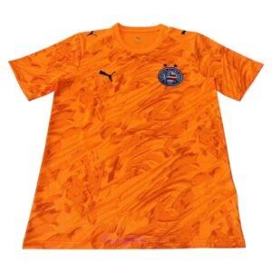 CAMISETA ARQUERO BAHIA 2026 VERSIÓN FAN