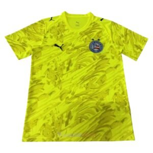 CAMISETA ARQUERO BAHIA 2026 VERSIÓN FAN