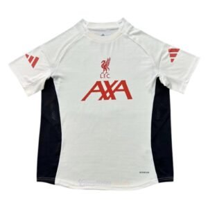 CAMISETA ENTRENAMIENTO LIVERPOOL 25/26 VERSIÓN JUGADOR