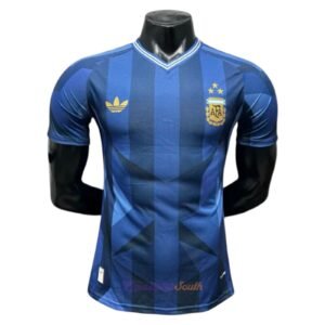 CAMISETA CONCEPTO ARGENTINA VERSIÓN JUGADOR