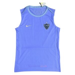 CAMISETA ENTRENAMIENTO ATLÉTICO MINEIRO 2026 VERSIÓN SIN MANGAS