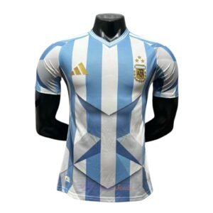 CAMISETA CONCEPTO ARGENTINA VERSIÓN JUGADOR