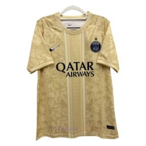 CAMISETA CONCEPTO PSG VERSIÓN FAN