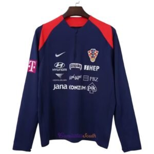 POLERÓN MEDIO CIERRE CROACIA