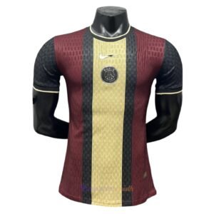 CAMISETA CONCEPTO PSG 25/26 VERSIÓN JUGADOR