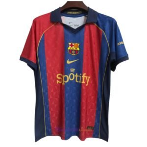 CAMISETA CONCEPTO BARCELONA VERSIÓN FAN
