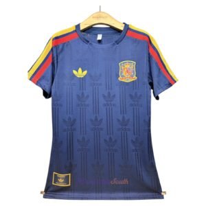 CAMISETA ENTRENAMIENTO ESPAÑA 2026 VERSIÓN JUGADOR