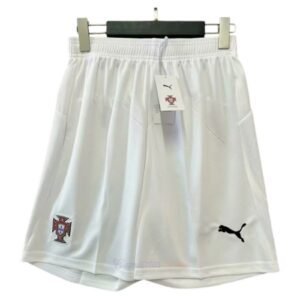 SHORTS PRIMERA EQUIPACIÓN PORTUGAL 2026
