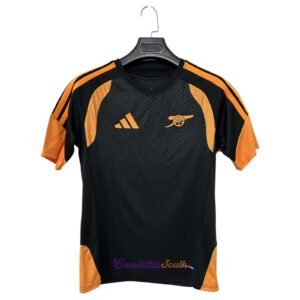 CAMISETA ENTRENAMIENTO ARSENAL 25/26 VERSIÓN JUGADOR