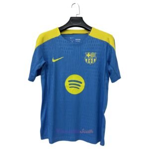 CAMISETA ENTRENAMIENTO BARCELONA 25/26 VERSIÓN JUGADOR
