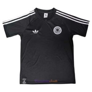 POLERA DE SALIDA ALEMANIA 2026 VERSIÓN FAN