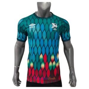 CAMISETA ENTRENAMIENTO GUATEMALA 2026 VERSIÓN FAN