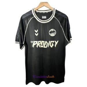 CAMISETA EDICIÓN ESPECIAL THE PRODIGY x HUMMEL VERSIÓN FAN