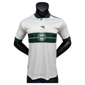 CAMISETA PRIMERA EQUIPACIÓN CORITIBA 2025 VERSIÓN FAN