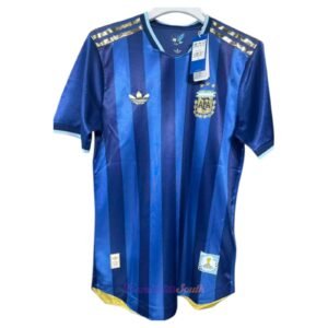 CAMISETA CONCEPTO ARGENTINA VERSIÓN JUGADOR