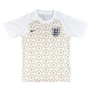 CAMISETA ENTRENAMIENTO INGLATERRA 2026 VERSIÓN FAN