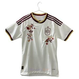 CAMISETA CONCEPTO ESPAÑA VERSIÓN JUGADOR