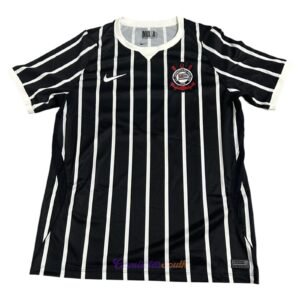 CAMISETA SEGUNDA EQUIPACIÓN CORINTHIANS 2026 VERSIÓN FAN