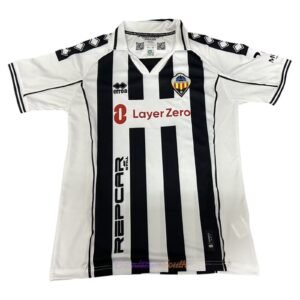 CAMISETA EDICIÓN ESPECIAL CD CASTELLÓN 25/26 VERSIÓN FAN