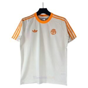 POLERA DE SALIDA BAYERN MUNICH 25/26 VERSIÓN FAN