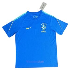 CAMISETA ENTRENAMIENTO BRASIL 2026 VERSIÓN FAN