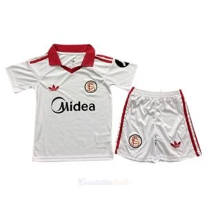CAMISETA EDICIÓN ESPECIAL SEVILLA 25/26 VERSIÓN INFANTIL