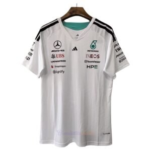 MERCEDES CAMISETA 2026