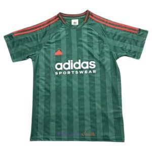 CAMISETA ADIDAS VERSIÓN FAN