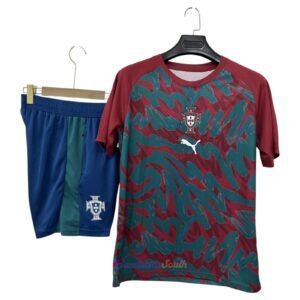 CONJUNTO DE ENTRENAMIENTO PORTUGAL 2026
