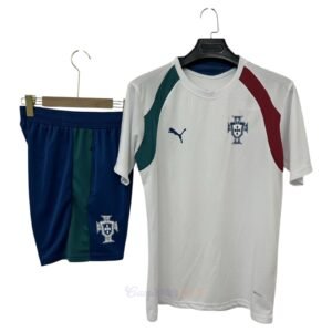 CONJUNTO DE ENTRENAMIENTO PORTUGAL 2026