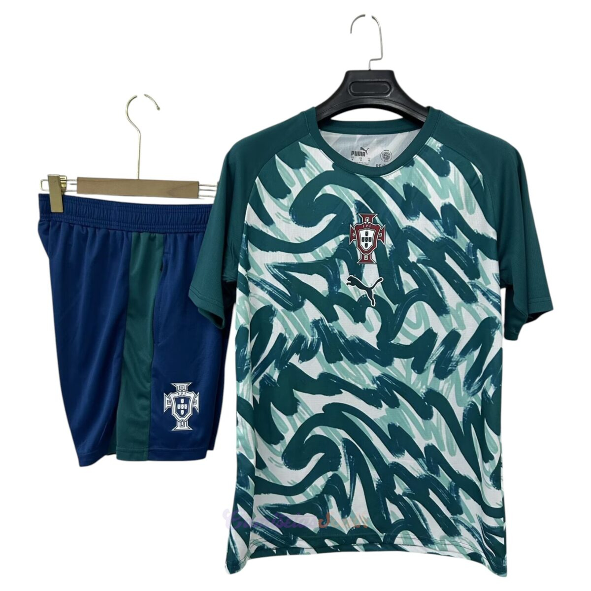 CONJUNTO DE ENTRENAMIENTO PORTUGAL 2026