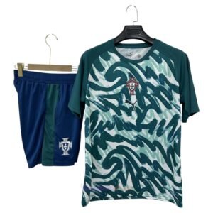 CONJUNTO DE ENTRENAMIENTO PORTUGAL 2026