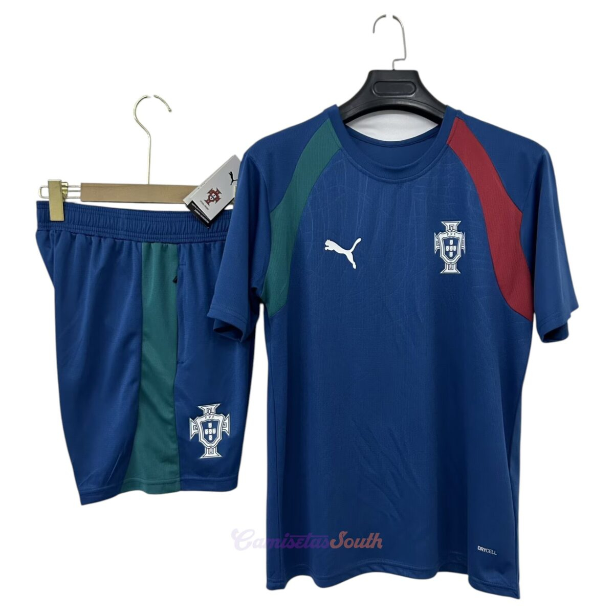 CONJUNTO DE ENTRENAMIENTO PORTUGAL 2026