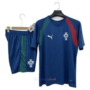 CONJUNTO DE ENTRENAMIENTO PORTUGAL 2026