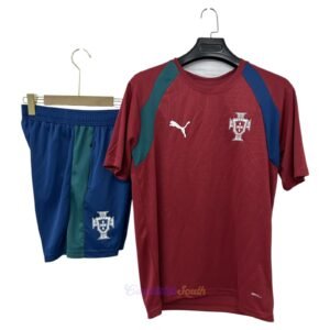 CONJUNTO DE ENTRENAMIENTO PORTUGAL 2026