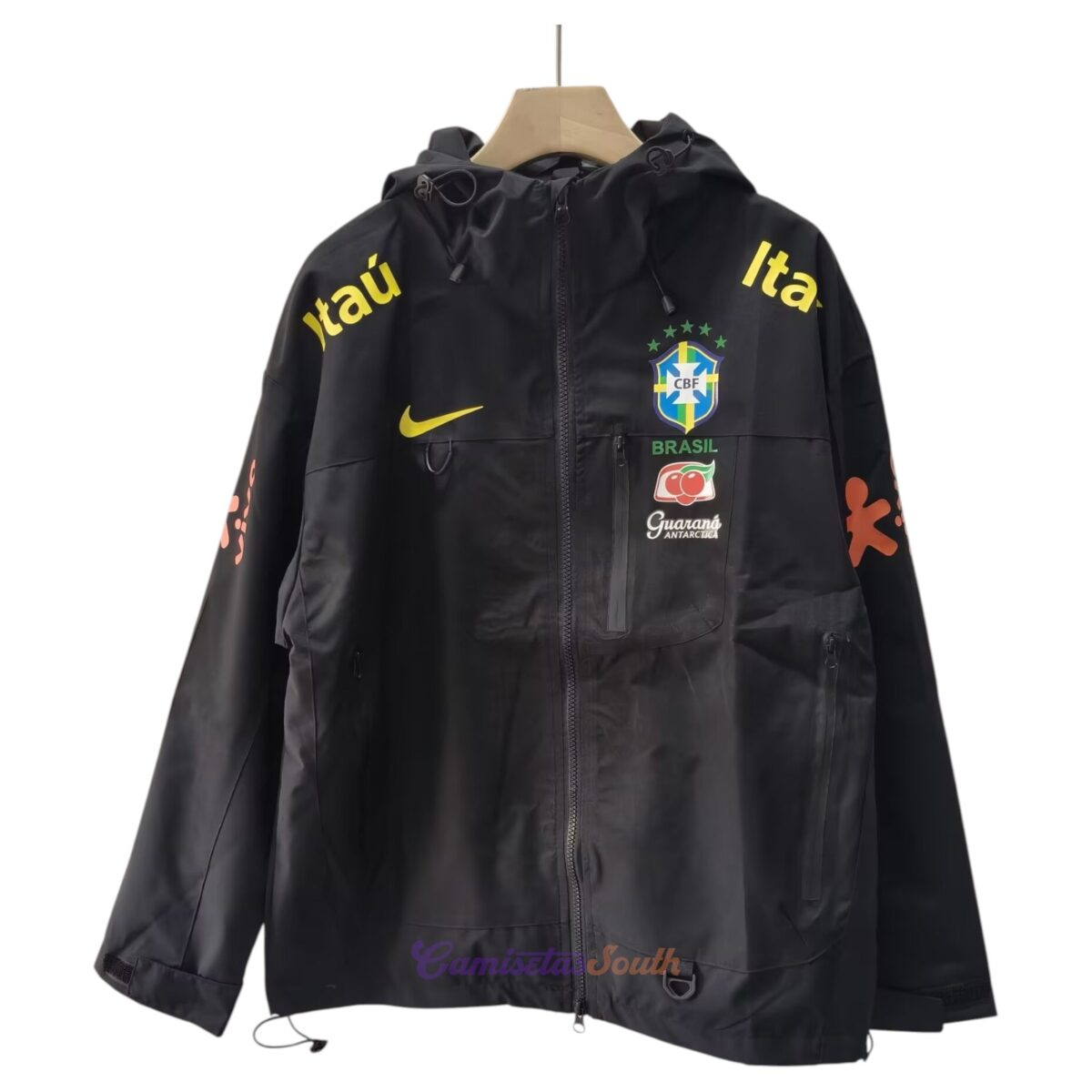 CORTAVIENTOS BRASIL