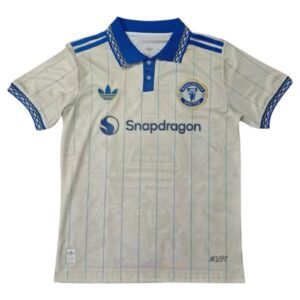 CAMISETA CONCEPTO MANCHESTER UNITED 25/26 VERSIÓN FAN