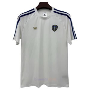 POLERA DE SALIDA LEEDS UNITED 25/26 VERSIÓN FAN