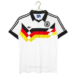 CAMISETA CONCEPTO ALEMANIA VERSIÓN FAN