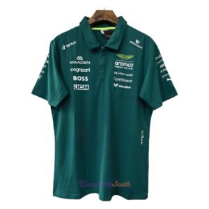 ASTON MARTIN POLO 2026