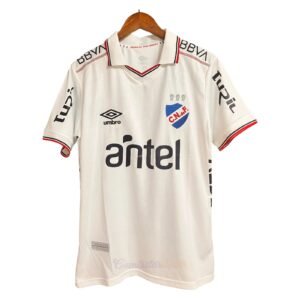 CAMISETA PRIMERA EQUIPACIÓN CLUB NACIONAL 2026 VERSIÓN FAN