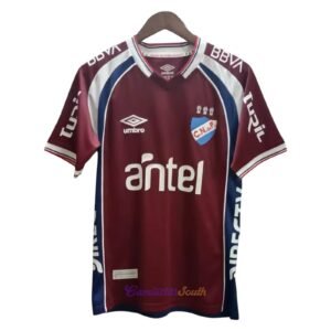 CAMISETA ARQUERO CLUB NACIONAL 2026 VERSIÓN FAN