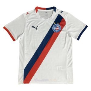 CAMISETA PRIMERA EQUIPACIÓN BAHIA 2025 VERSIÓN FAN