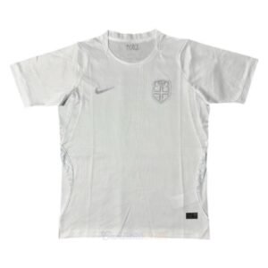 CAMISETA TERCERA EQUIPACIÓN NORUEGA 2026 VERSIÓN FAN